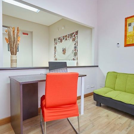Bed and Breakfast Sturzo 44 Palermo Exterior foto