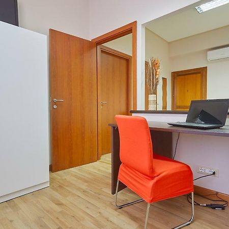 Bed and Breakfast Sturzo 44 Palermo Exterior foto