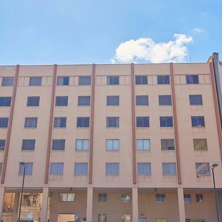 Bed and Breakfast Sturzo 44 Palermo Exterior foto