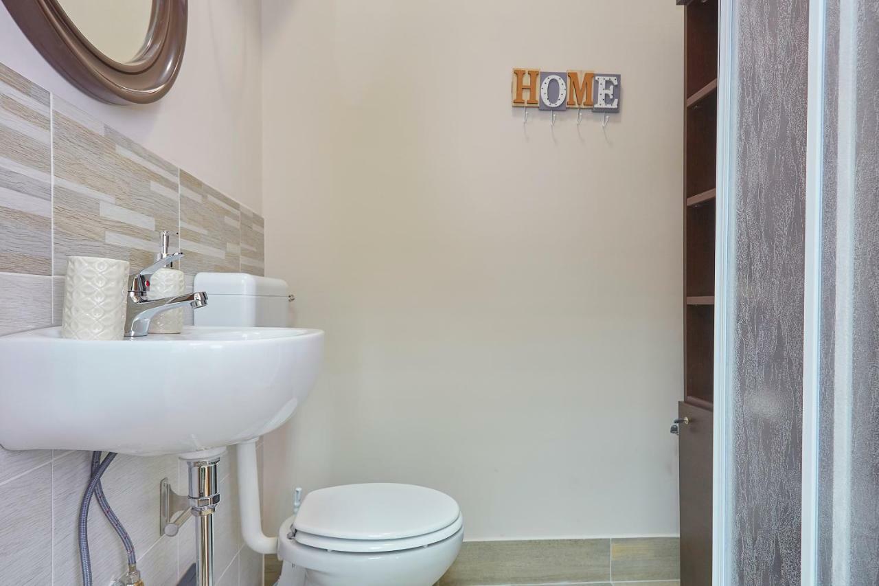 Bed and Breakfast Sturzo 44 Palermo Exterior foto