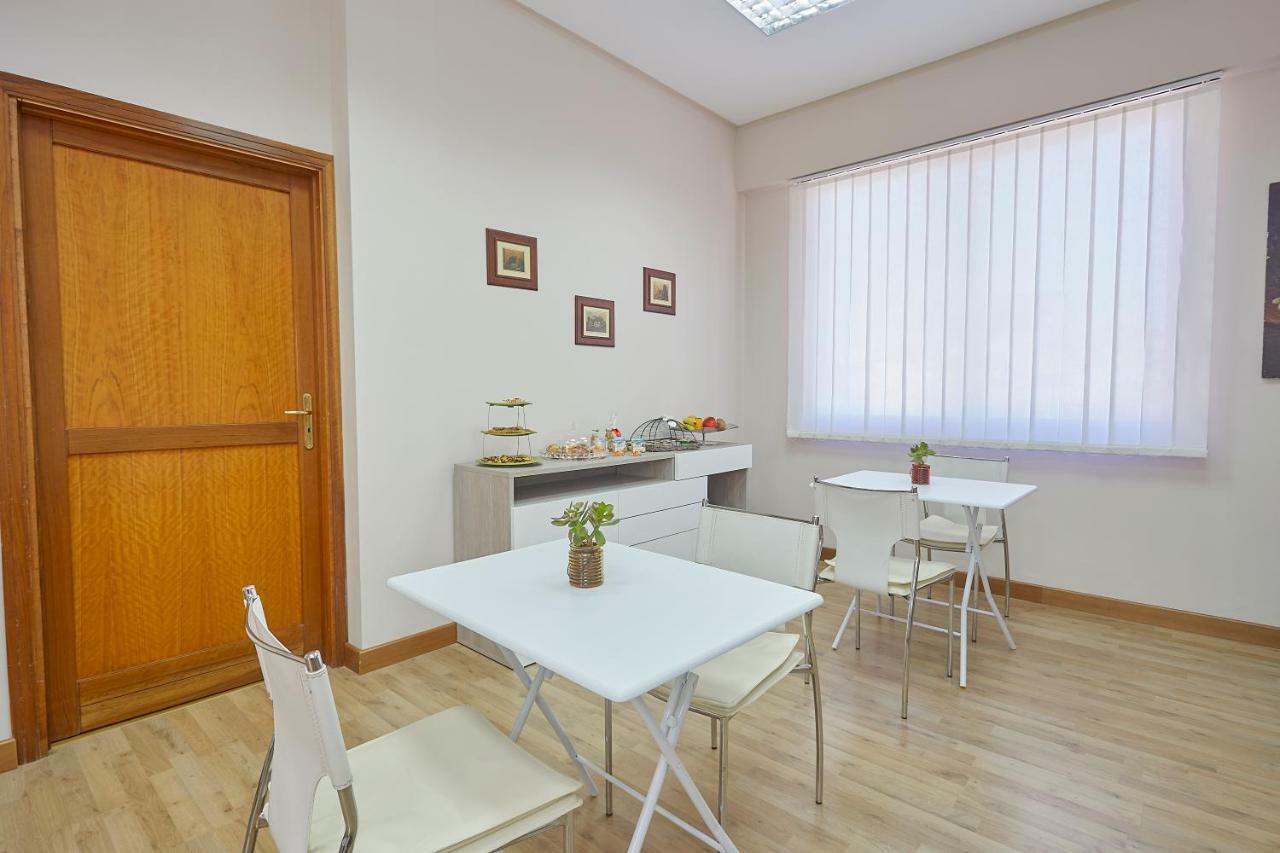 Bed and Breakfast Sturzo 44 Palermo Exterior foto