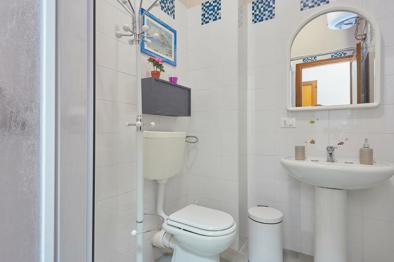 Bed and Breakfast Sturzo 44 Palermo Exterior foto