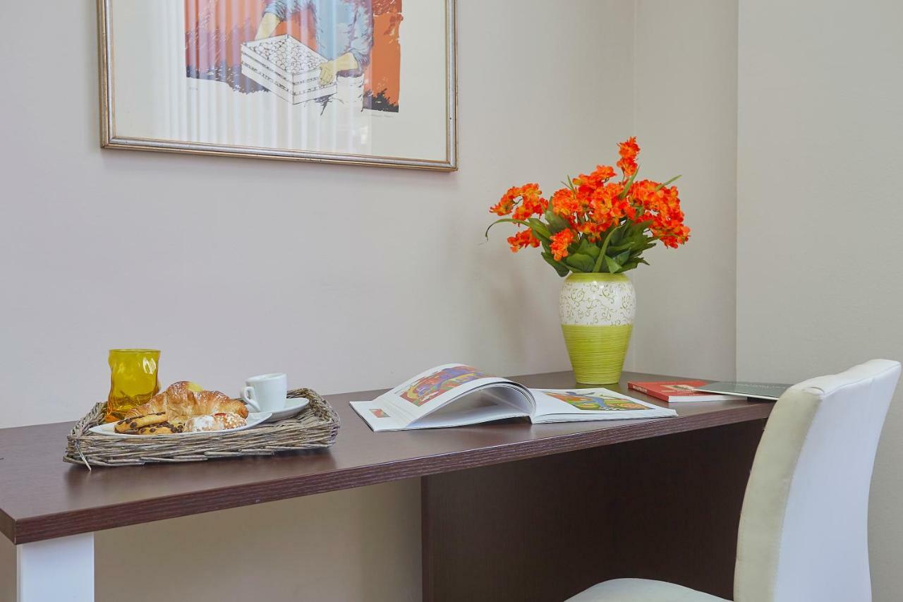 Bed and Breakfast Sturzo 44 Palermo Exterior foto