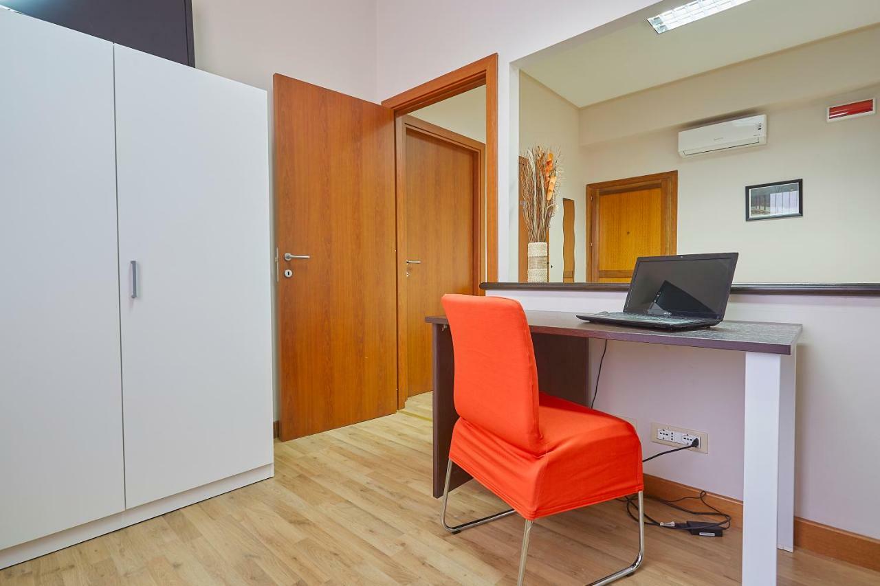 Bed and Breakfast Sturzo 44 Palermo Exterior foto