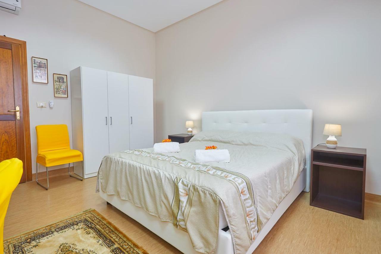 Bed and Breakfast Sturzo 44 Palermo Exterior foto