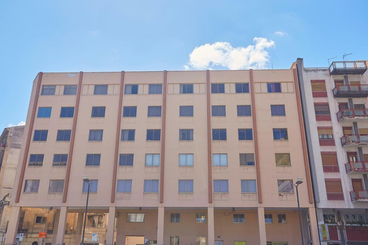 Bed and Breakfast Sturzo 44 Palermo Exterior foto
